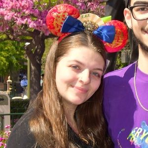 Meet your Posher, Jadyn